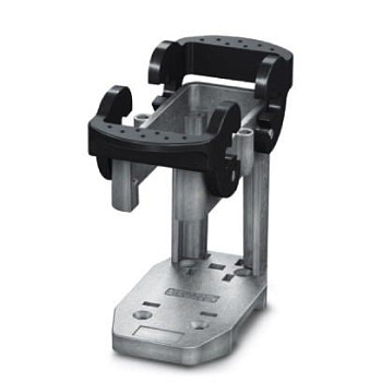 Монтажная рама штекера-HC-CIF-B16-BFWD-FH-AL