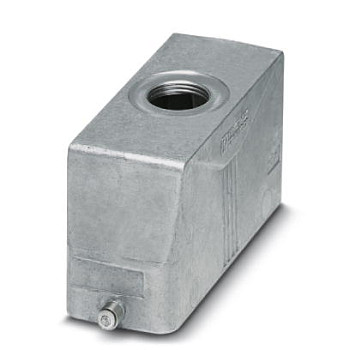 Корпус-HC-STA-B24-HLFS-1TTM25-EL-AL