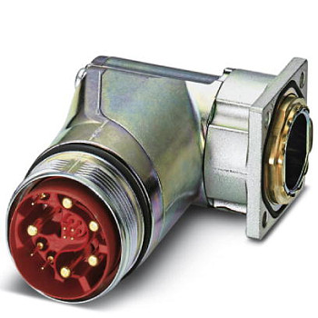 Аппаратн. соединитель, передняя стенка-SB-8EPSD8AA700S