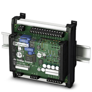 AC yправление зарядкой-EV-CC-AC1-M3-CBC-SER-HS