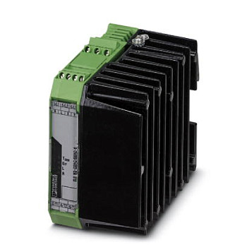 Полупроводник. реверсивн. контактор-ELR W3-230AC/500AC-9