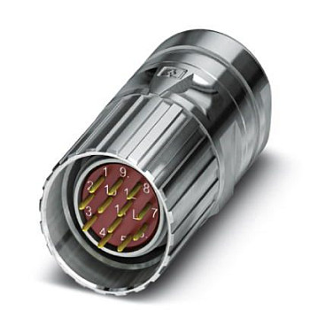 Кабельный соединитель-CA-12M1N8A8503