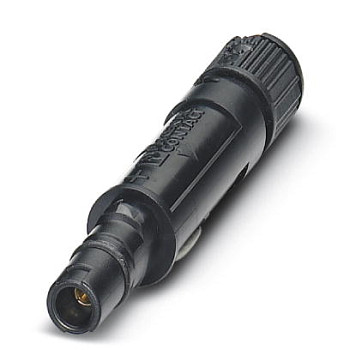 Разъем-PV-CF-P 2,5(+)