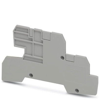 Концевая крышка-D-UTI/3