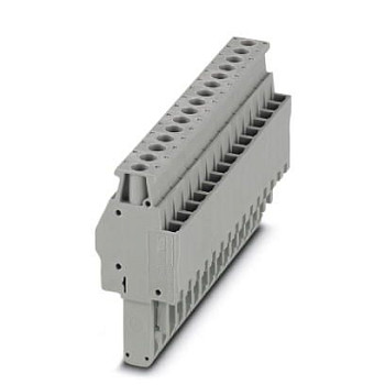 Штекер-UPBV 4/15