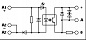 Модуль полупроводникового реле-EMG 17-OV-24DC/ 48DC/2