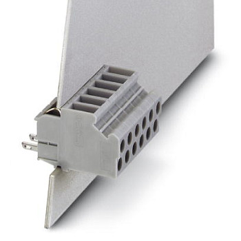 Проходная клемма-DFK-2,8