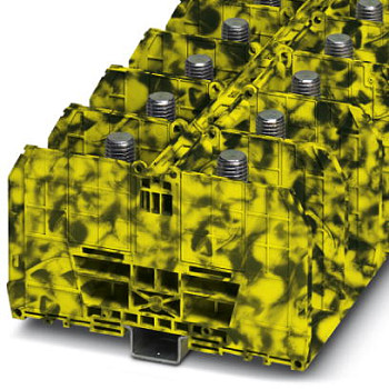 Болтовые клеммы-RBO 16-FE