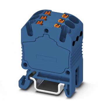 Распределительный блок-PTFIX 6X1,5-NS15A BU