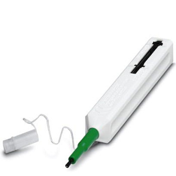 Принадлежности для оптоволоконного кабеля-FOC-TOOL-FERRULECLEANER-2.50