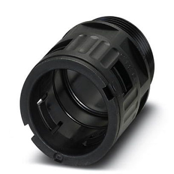 Резьбовые элементы-WP-G HF IP66 PG29 BK