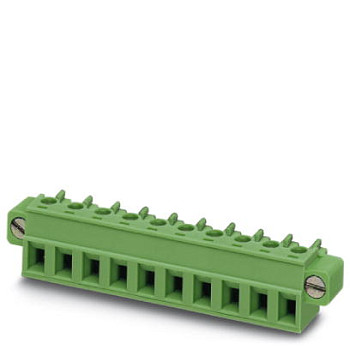 Разъем печатной платы-MC 1,5/ 6-STF-5,08