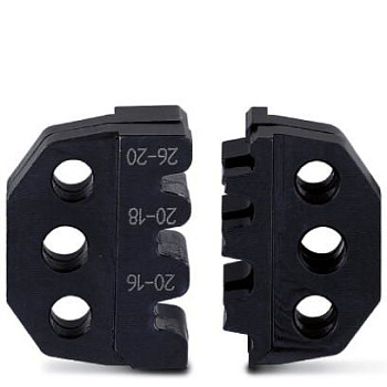 Матрица-CRIMPFOX-SC 1,5/DIE