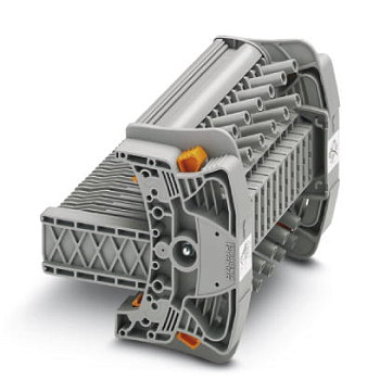 Тестовый штекер-FTPC 12+1