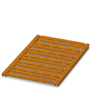 Маркировка для клеммных модулей-UCT-TMF 16 OG CUS