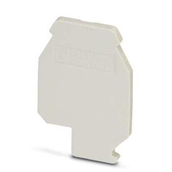 Концевая крышка-D-SSK 116 KER