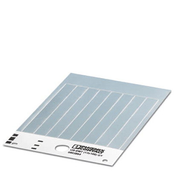 Вставная табличка-US-EMT (13X109) GY