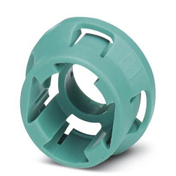 Крепежный резьбовой элемент корпуса-SACC-BP-F-FIX/NUT-CY-THR