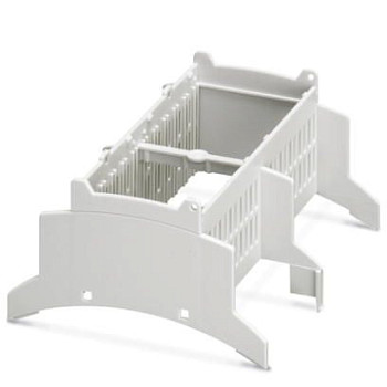 Верхняя часть корпуса-BC 107,6 OT U22 KMGY