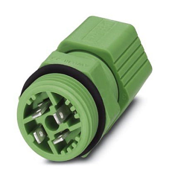 Проходная деталь-Q 0,75/4FL/11-M20KU-ESA