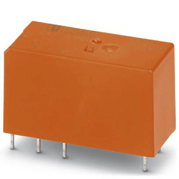 Одиночное реле-REL-MR-110DC/21-21/EX