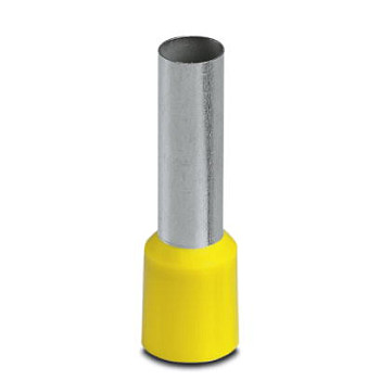 Кабельный наконечник-AI 25-22 YE