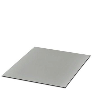 Пластина с гравировкой-GPK/SK 300X280X0,8 ...