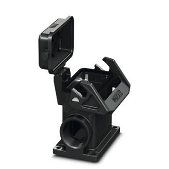 Корпус-HC-EVO-B10-SHWSC-2SSM32-PLRBK