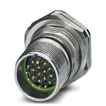 Аппаратн. соединитель, задняя стенка-CA-1RP1N8AHZ00