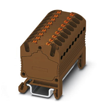 Распределительный блок-PTFIX 18X1,5-NS15A BN