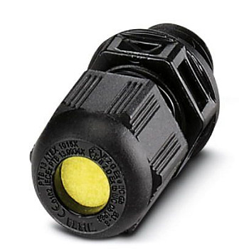 Кабельный ввод-G-ESIS-M12-S68N-PEPDS-BK