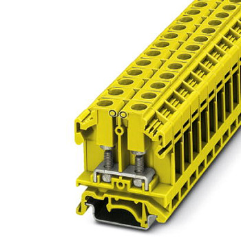 Болтовые клеммы-OTTA 6-P/P YE