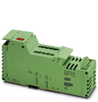 Клеммы Inline-IB IL 400 ELR R-3A