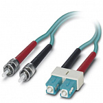 Оптоволоконный патч-кабель-FOC-ST:A-SC:A-GZ02/...