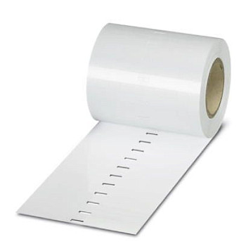 Маркировка для клеммных модулей-TMT 10 R