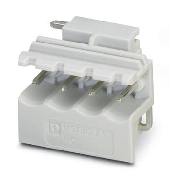 Ответная часть-MSTBO 2,5/ 4-G1L KMGY