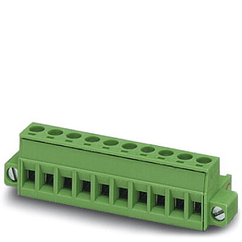 Разъем печатной платы-MSTB 2,5 HC/12-STF-5,08