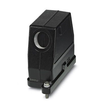 Корпус-HC-HPR-B16-HHWH-1STM32-EM-BK