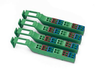 Комплект штекеров-IB IL DI16-PLSET/ICP