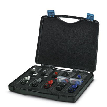 Принадлежности-CF 3000 KOFFER BESTUECKT