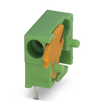 Клеммные блоки для печатного монтажа-FFKDS/H2-5,08