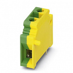 Клеммные блоки для печатного монтажа-KDS10-PE