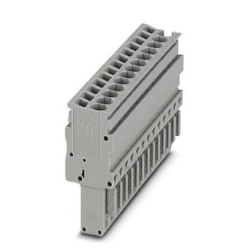 Штекер-SP-H 2,5/13