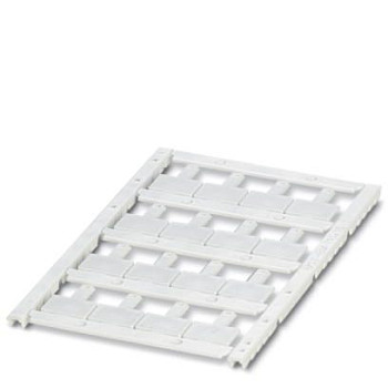 Фиксируемые таблички-UCT-EM (15X10) CUS