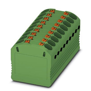 Распределительный блок-PTFIX 18X1,5 GN