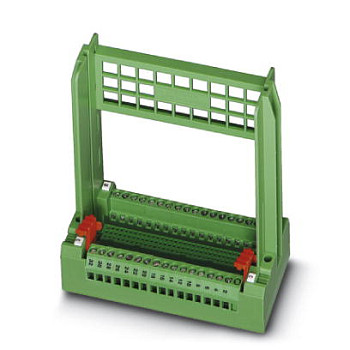 Блок для установки плат-SKBI 32/C
