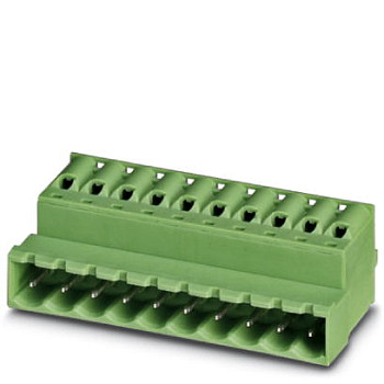 Разъем печатной платы-FKIC 2,5/ 4-ST-5,08