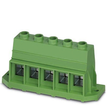 Клеммные блоки для печатного монтажа-MKDSP 50/ 5-17,5-F