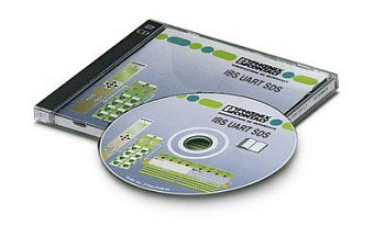 Драйвер-IBS UART SDS