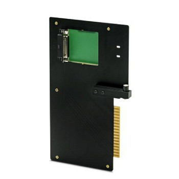 Интерфейсная плата-1771-CARDEDGE18/D25F